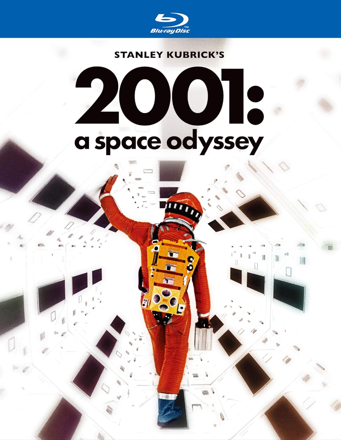 ２００１年宇宙の旅
