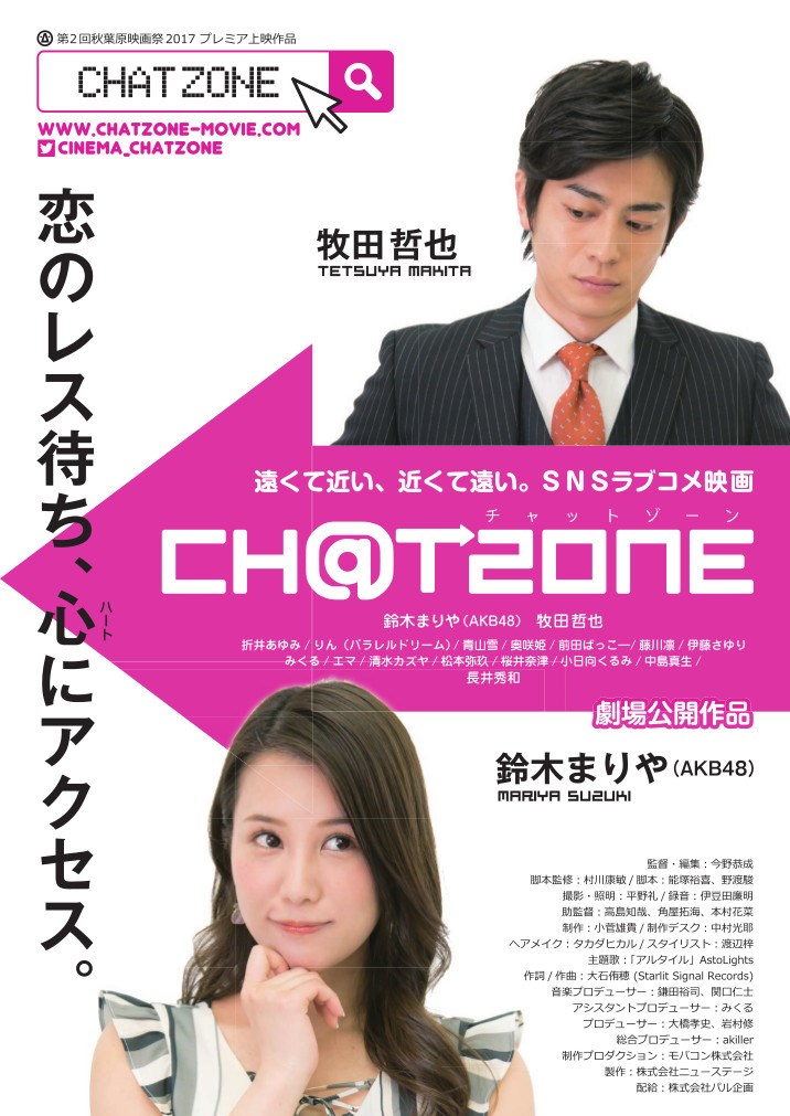 CHATZONE